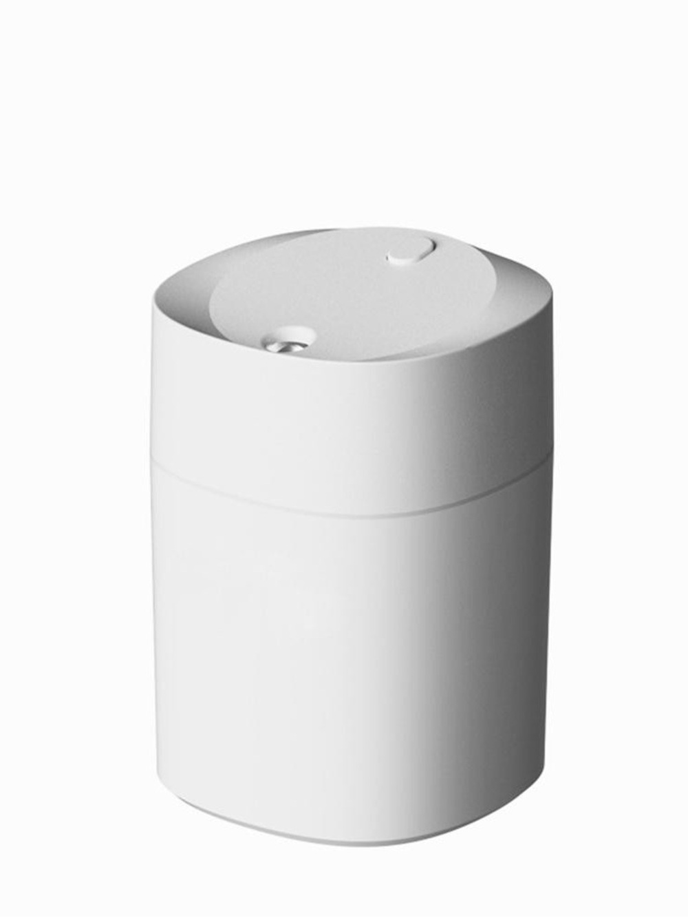 Mini Portable Humidifier USB Small Desktop Air Mist Diffuser